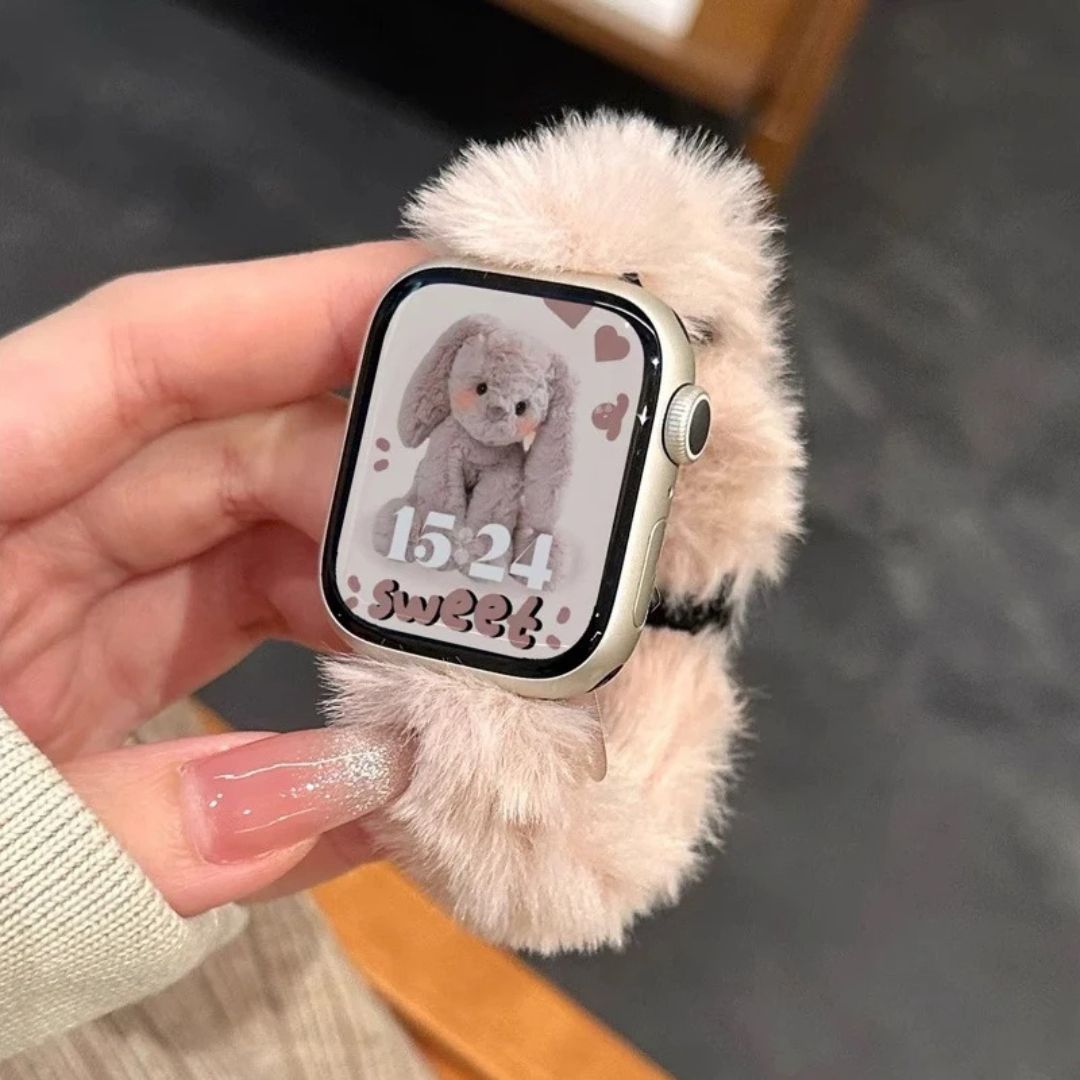 Minky Band