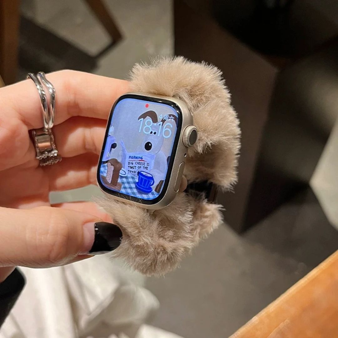 Minky Band