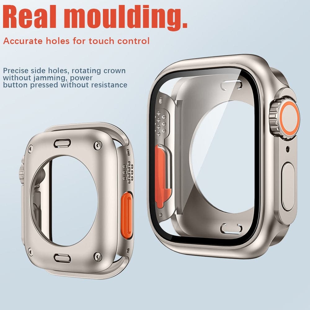 Ultra Upgrade Full Casing