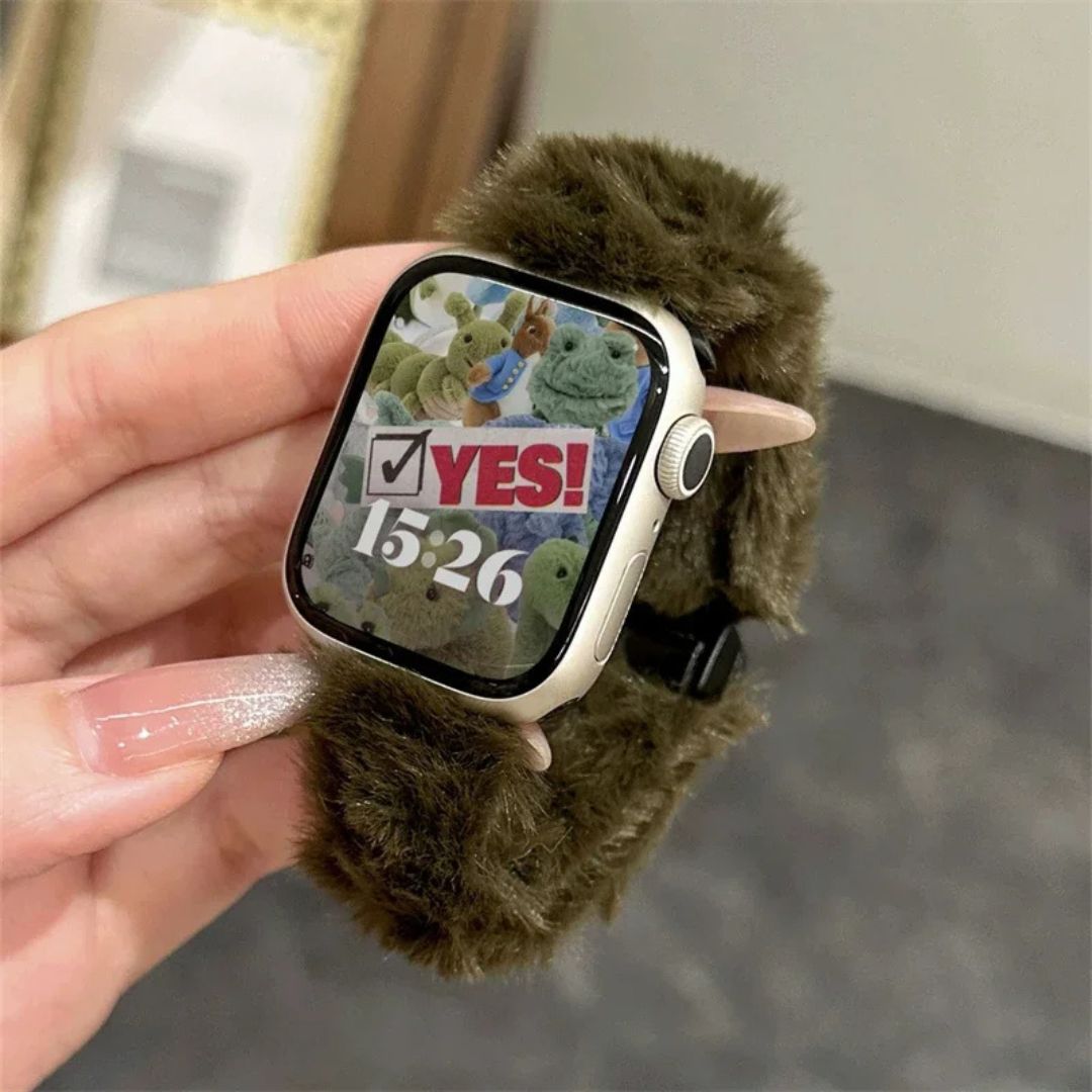 Minky Band