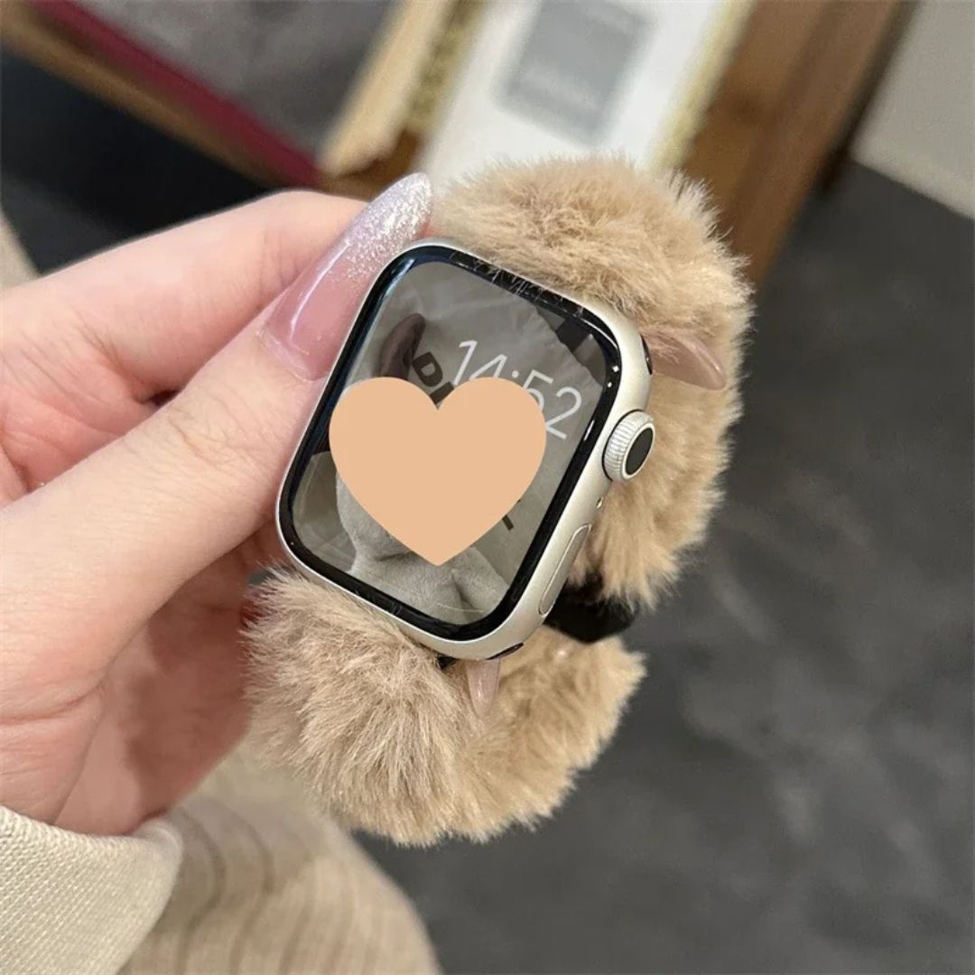 Minky Band