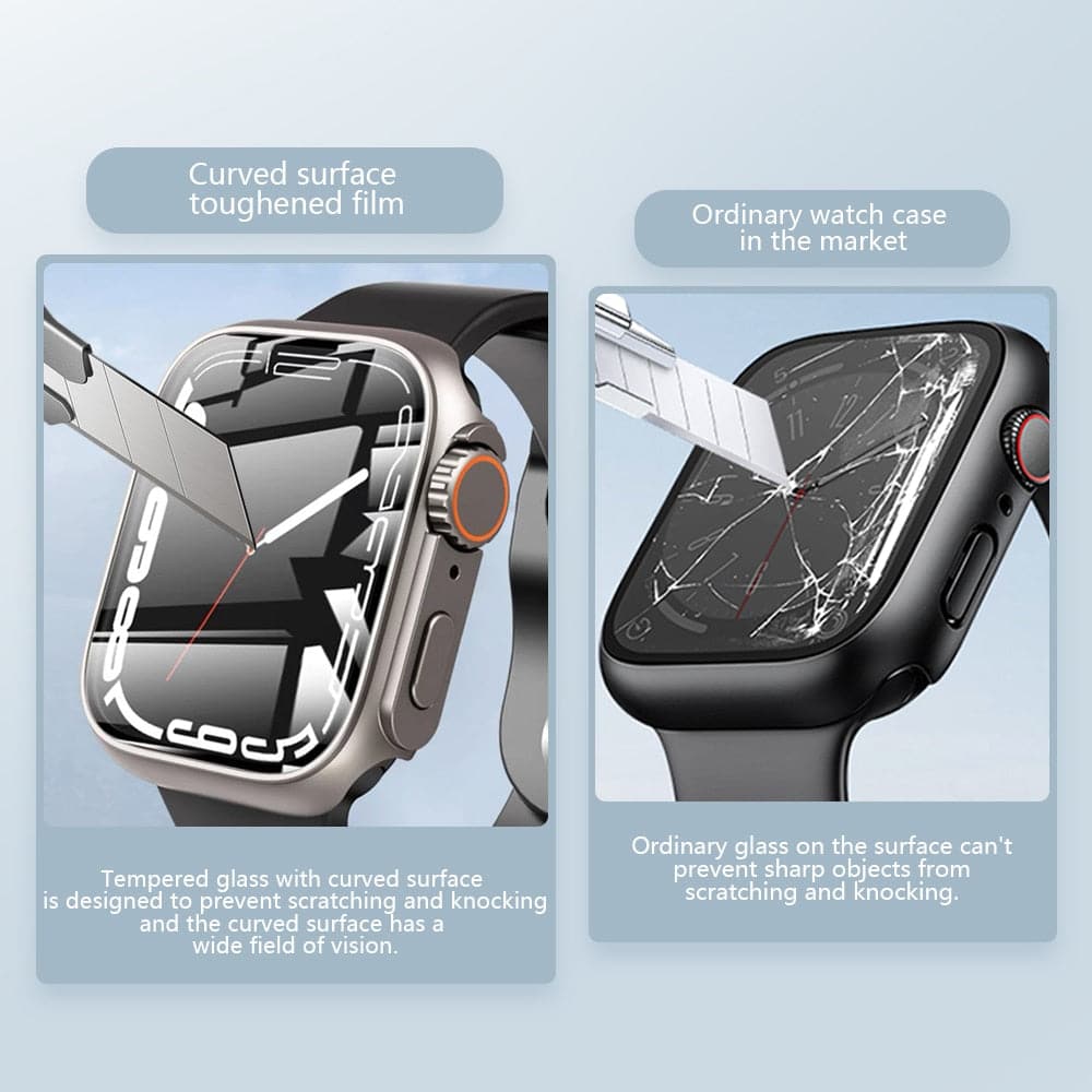 Ultra Upgrade Full Casing