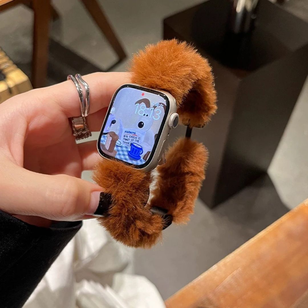 Minky Band