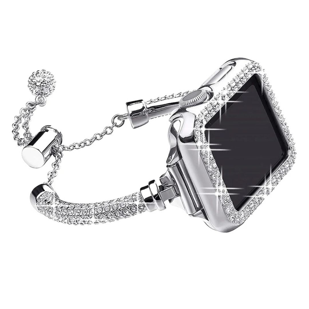 Eclat Diamonte Bracelet & Case