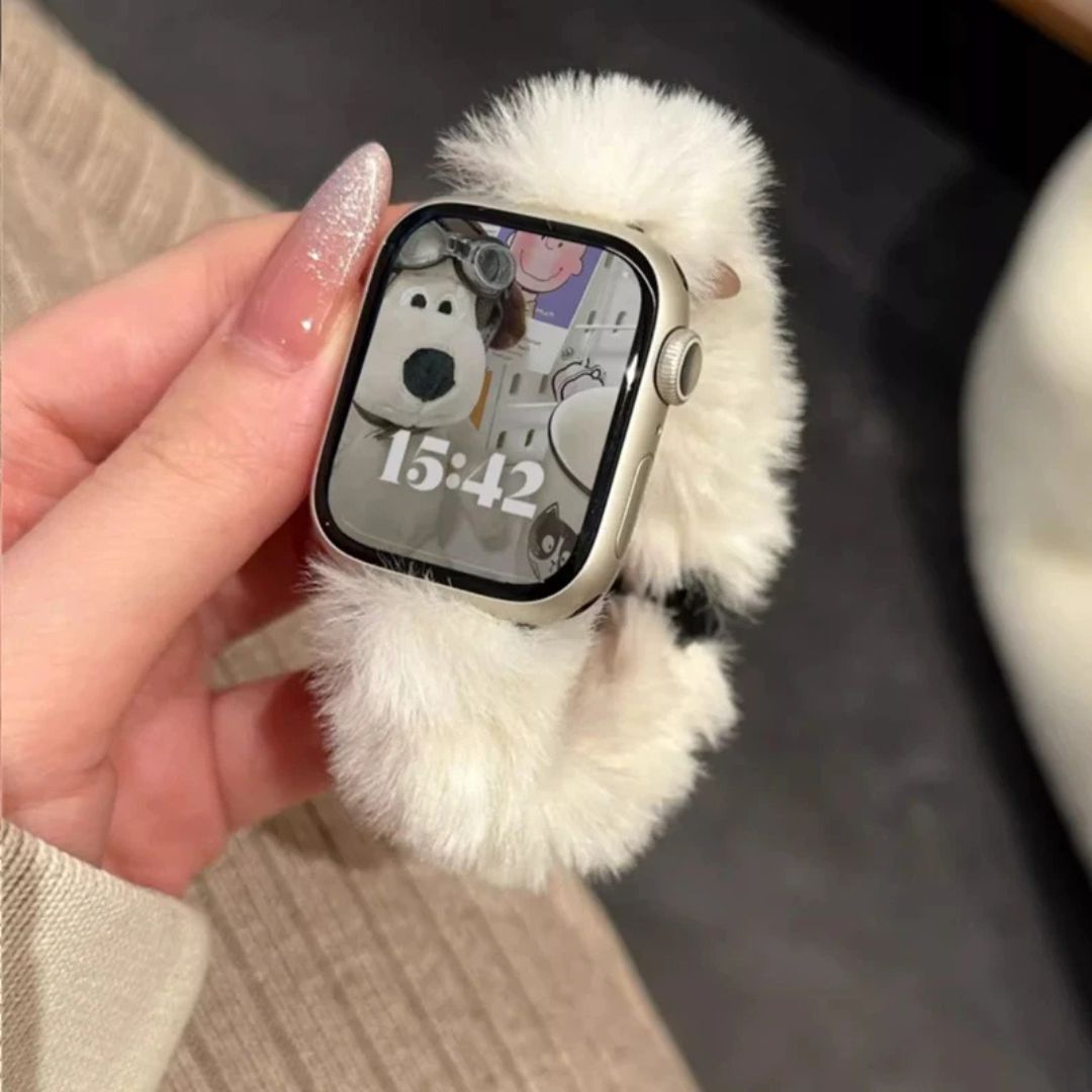 Minky Band