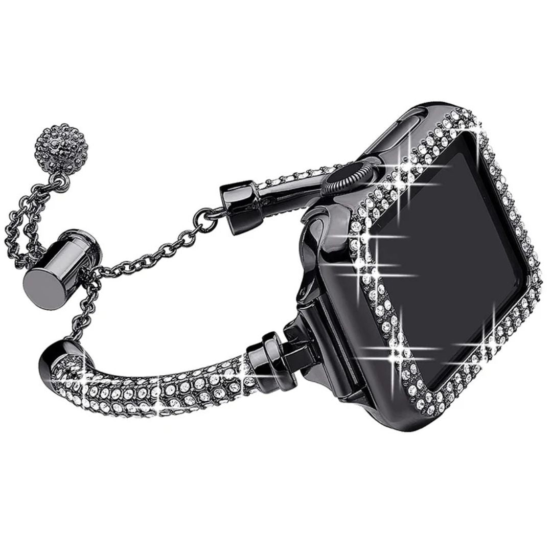 Eclat Diamonte Bracelet & Case