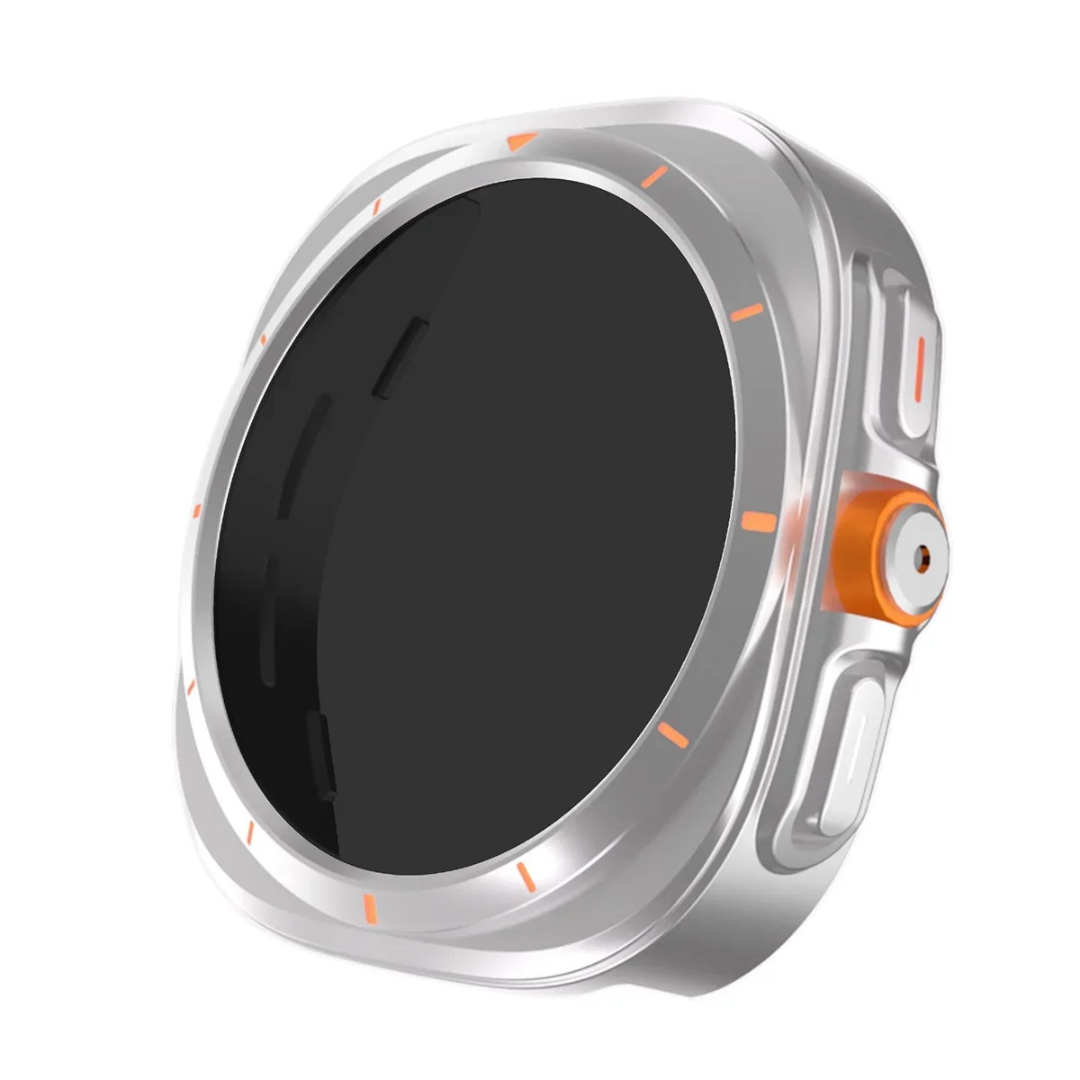 Upgrade To Ultra Case for Samsung Galaxy Watch