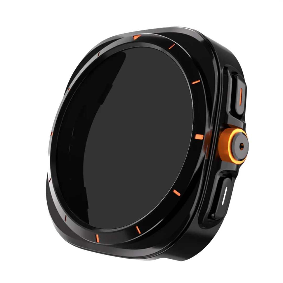 Upgrade To Ultra Case for Samsung Galaxy Watch