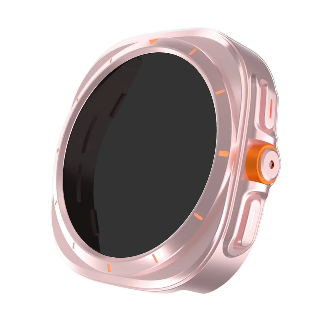 Upgrade To Ultra Case for Samsung Galaxy Watch
