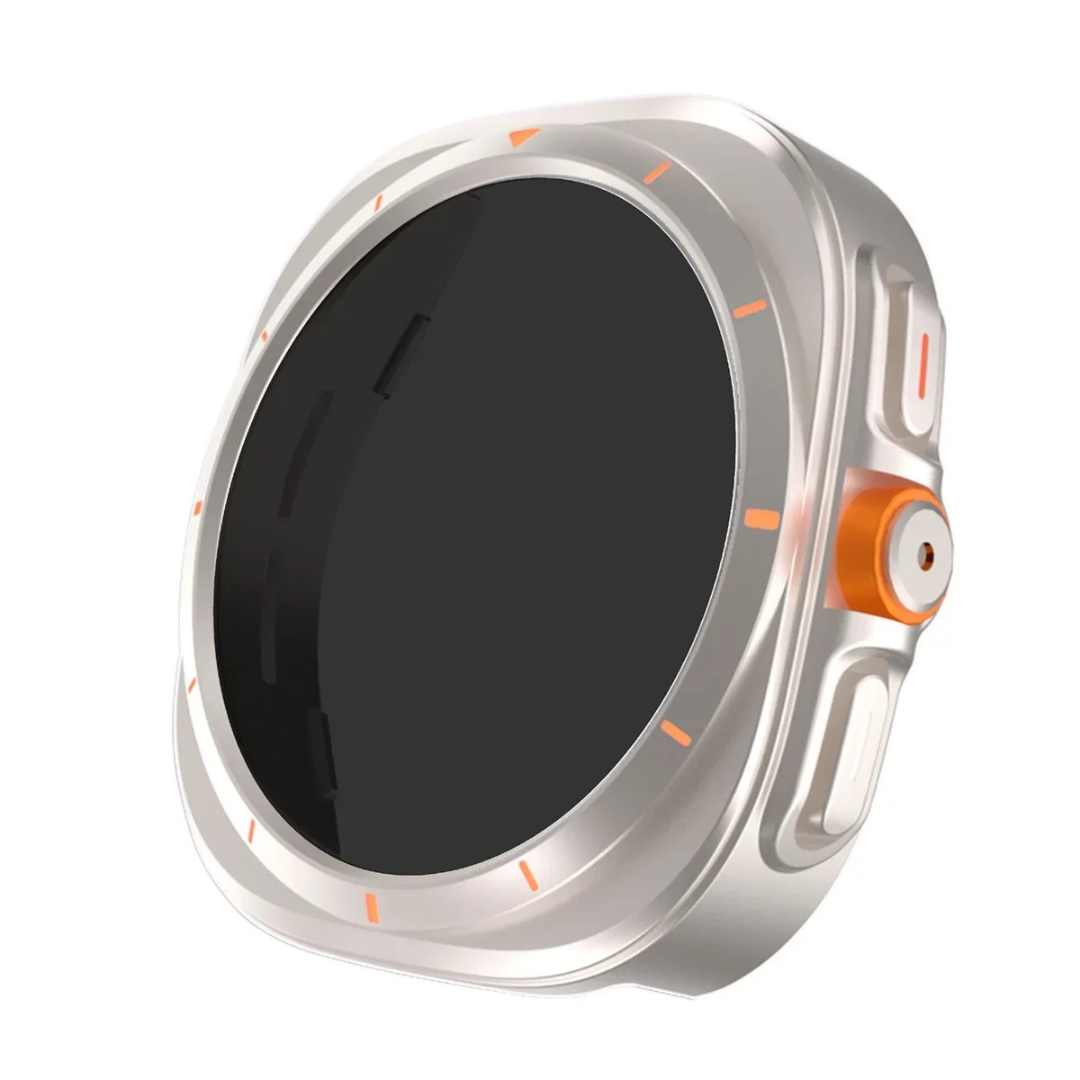 Upgrade To Ultra Case for Samsung Galaxy Watch
