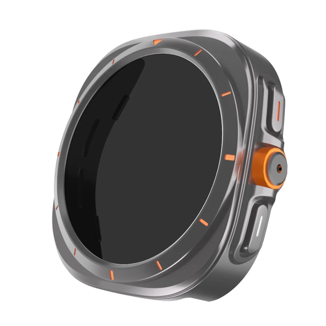 Upgrade To Ultra Case for Samsung Galaxy Watch