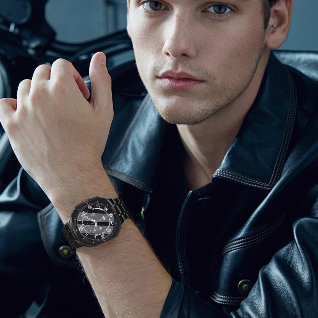 Upgrade To Ultra Case for Samsung Galaxy Watch