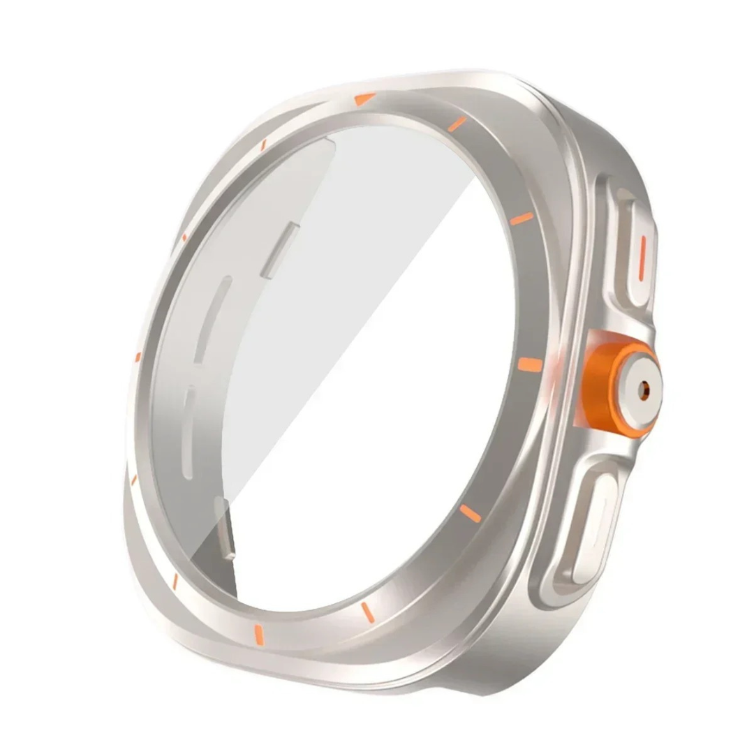 Upgrade To Ultra Case for Samsung Galaxy Watch