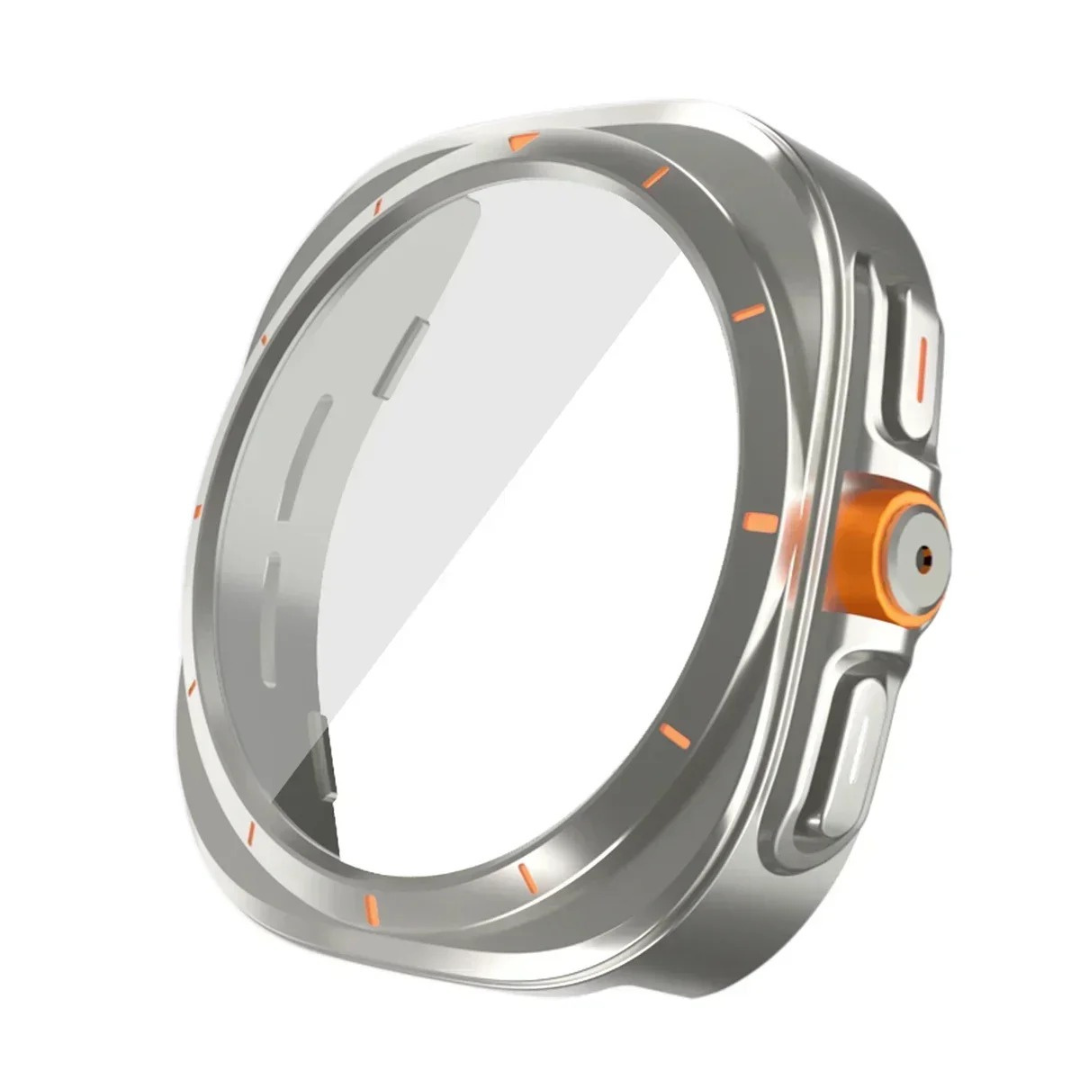 Upgrade To Ultra Case for Samsung Galaxy Watch