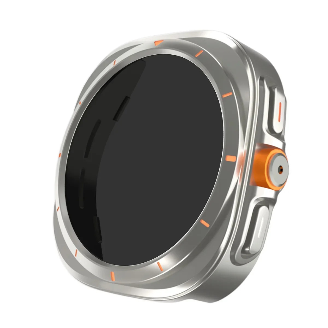 Upgrade To Ultra Case for Samsung Galaxy Watch