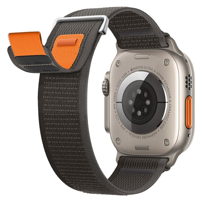 Trail Loop Band