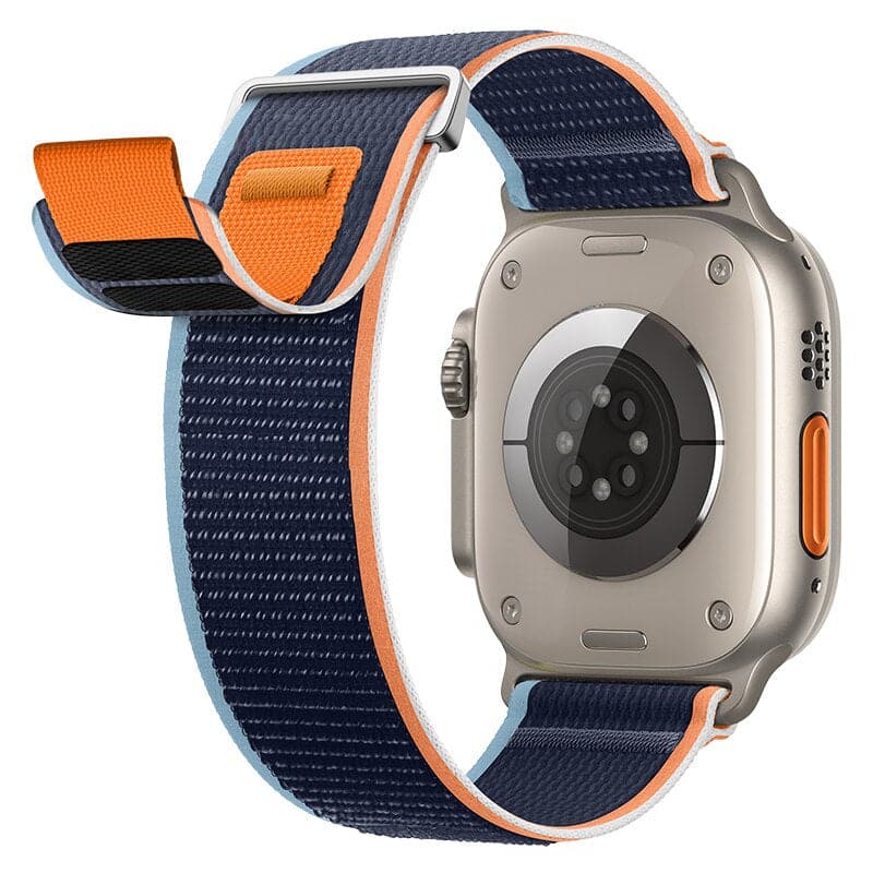 Trail Loop Band