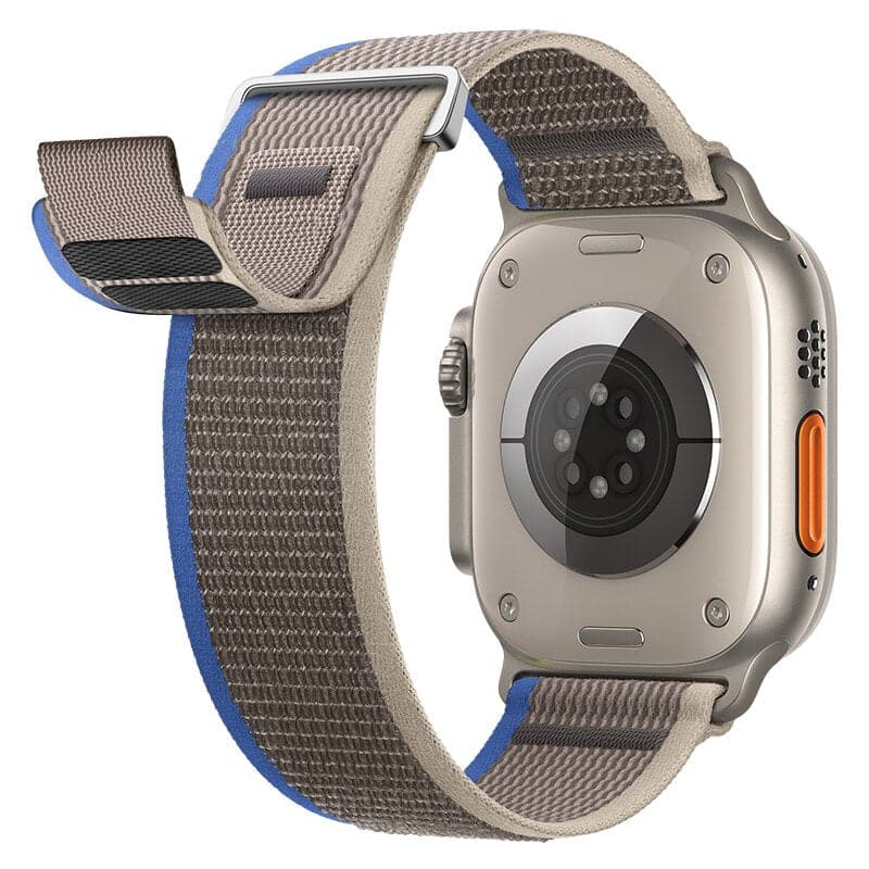 Trail Loop Band