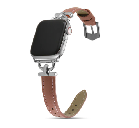 Lora Leather Band