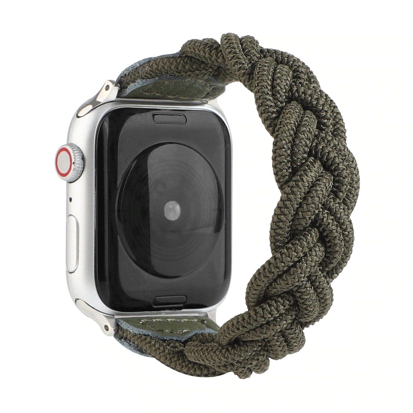 Braidy Band Scrunchapples 38/40mm Sage Green