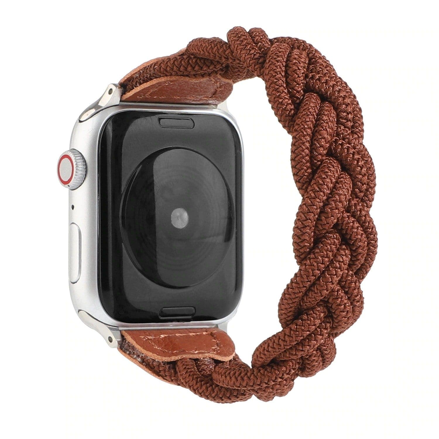 Braidy Band Scrunchapples 38/40mm Tan