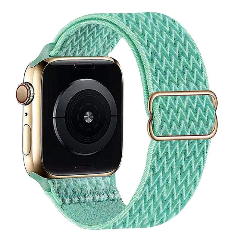 Breathe Band Scrunchapples 38/40mm Jade