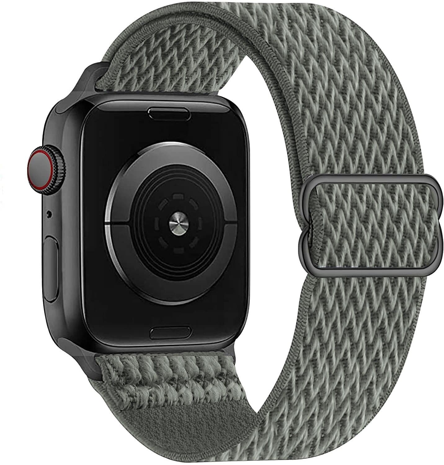 Breathe Band Scrunchapples 38/40mm Olive