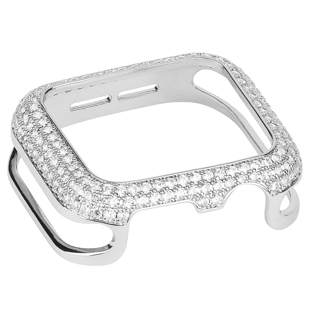 Luxe Diamond Case cases Scrunchapples