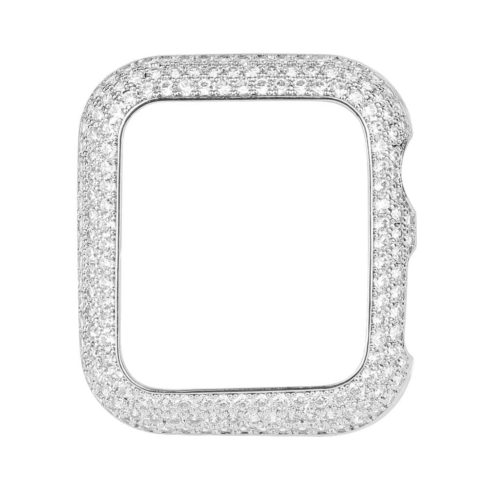 Luxe Diamond Case cases Scrunchapples