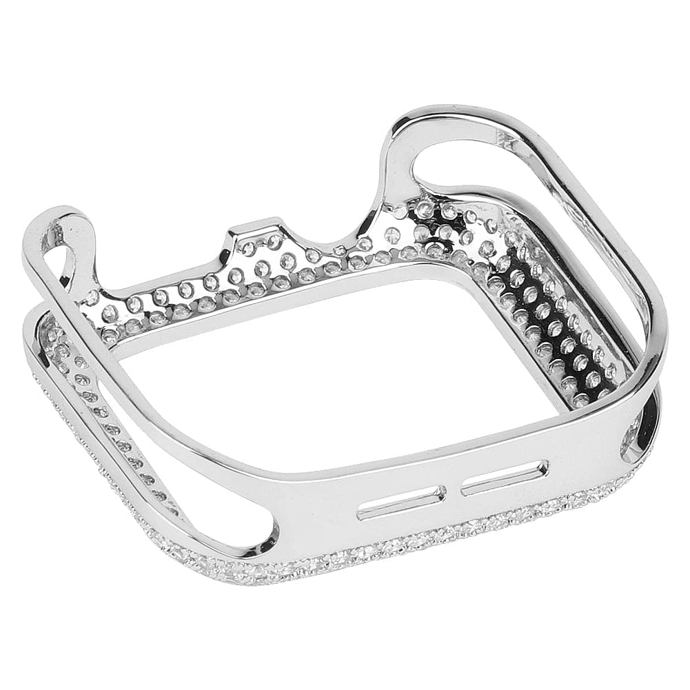 Luxe Diamond Case cases Scrunchapples