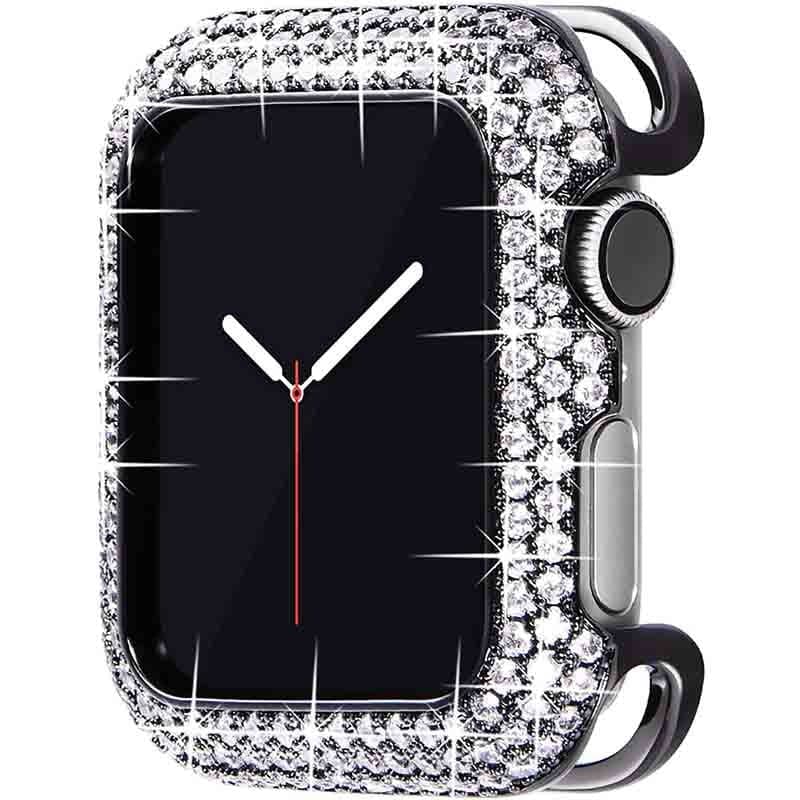 Luxe Diamond Case cases Scrunchapples