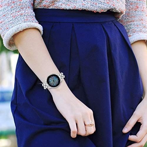 Samsung & Garmin Diamonte Scrunchapples