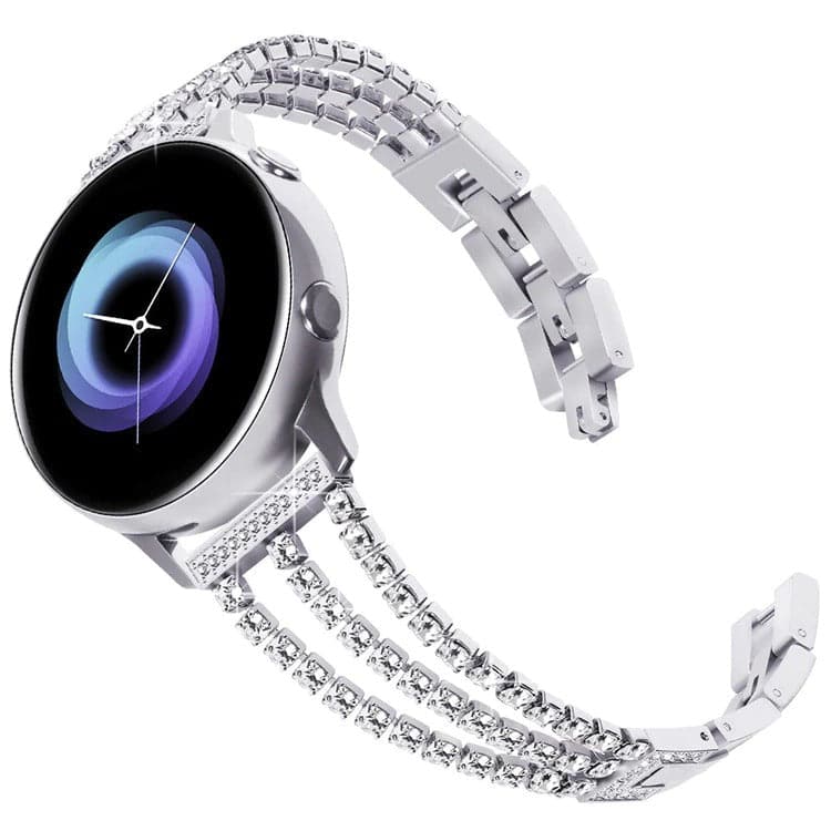 Samsung & Garmin Princess Scrunchapples