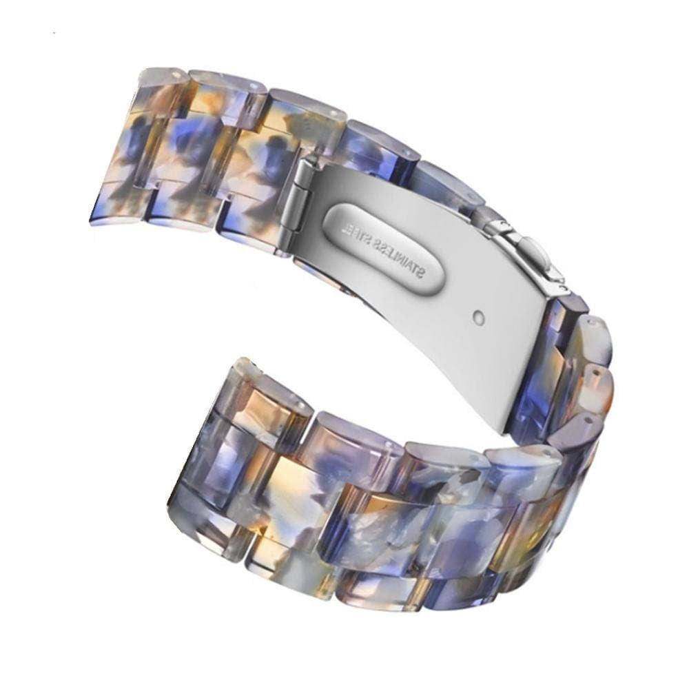 Samsung & Garmin Resin Scrunchapples