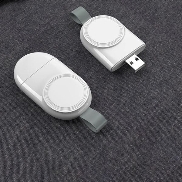 Travel Pod Charger Scrunchapples