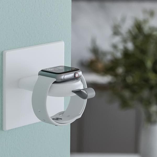 Travel Pod Charger Scrunchapples