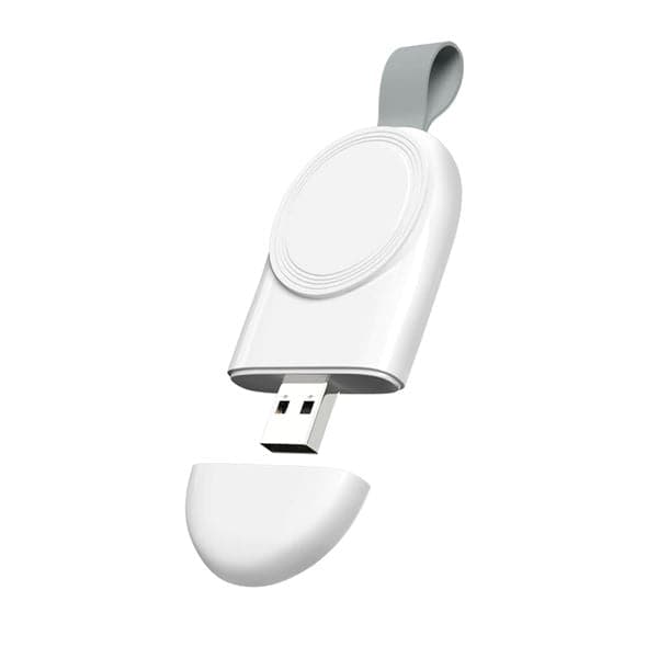 Travel Pod Charger Scrunchapples