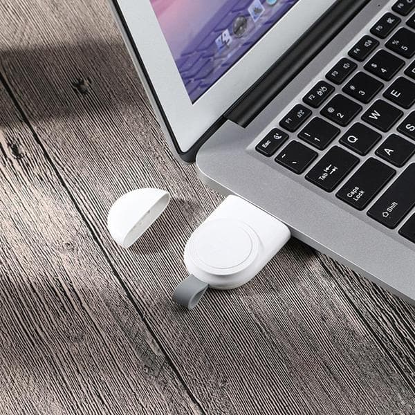 Travel Pod Charger Scrunchapples