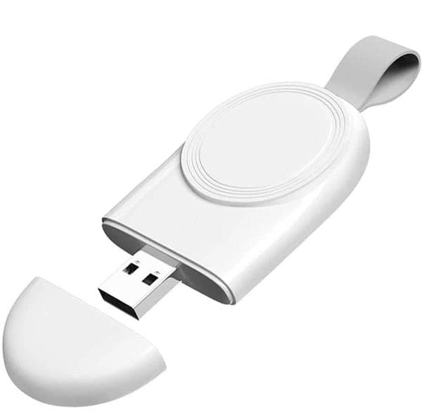 Travel Pod Charger Scrunchapples