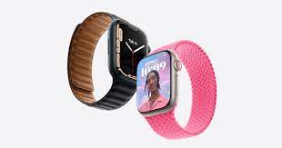$290 For The The Apple Watch Series 7