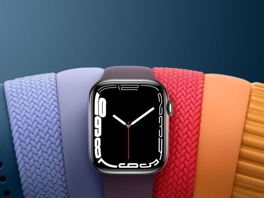 Are 44 and 42 Apple Watch Bands the Same?