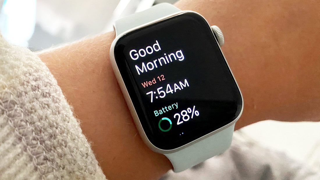 Can Apple Watch Track Sleep?