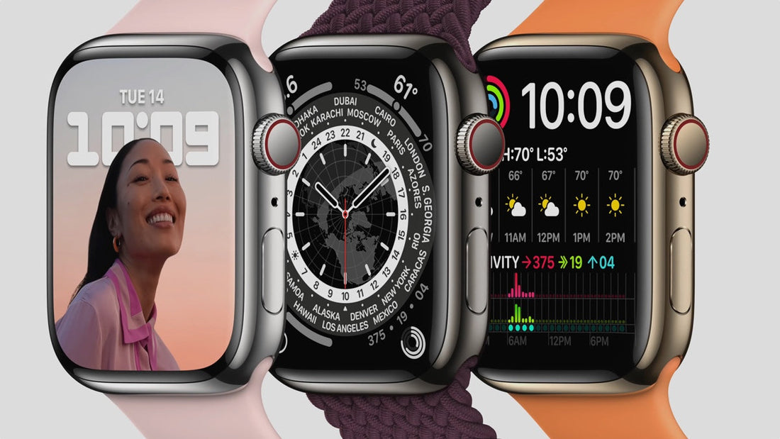Do Apple Watch Bands Fit Both Sizes?