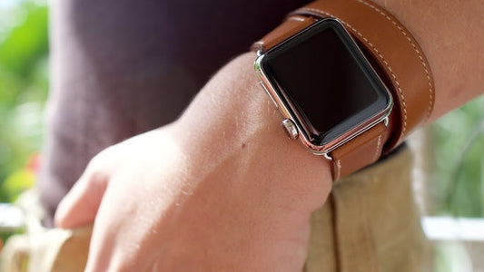 Is Hermes Apple Watch Band Worth It?