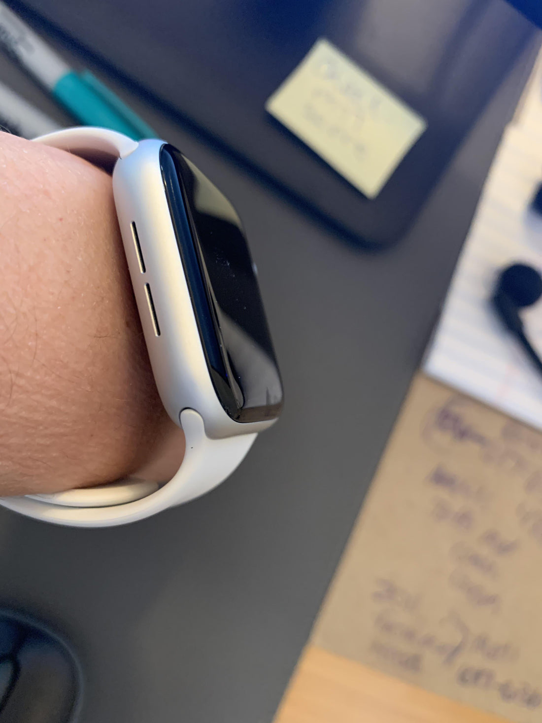 Is Your Apple Watch Band Too Big?