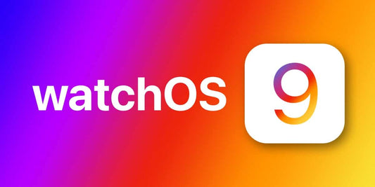 New WatchOS 9 Features