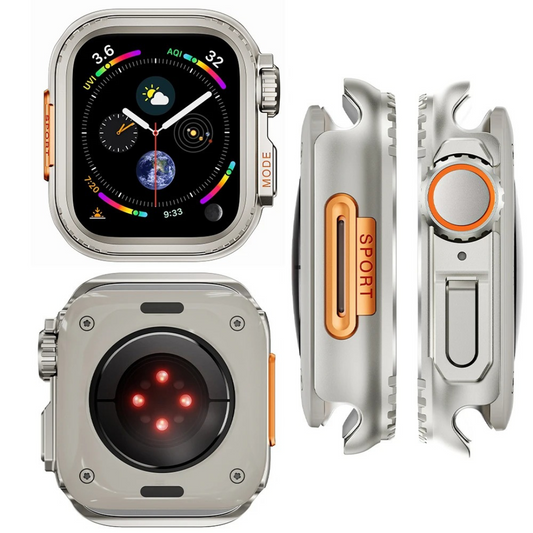 Ultra Upgrade Full Metal Case