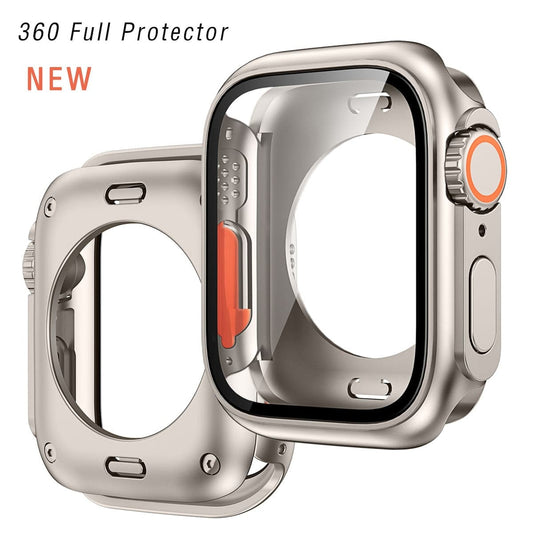Ultra Upgrade Full Casing