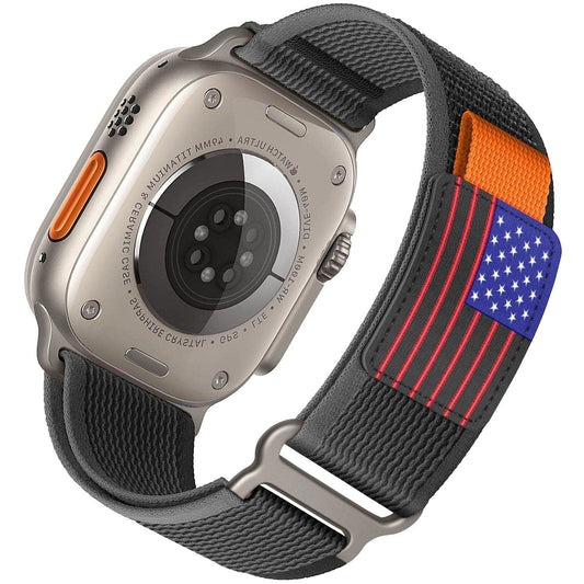 The Patriot Loop Upgraded Limited Edition