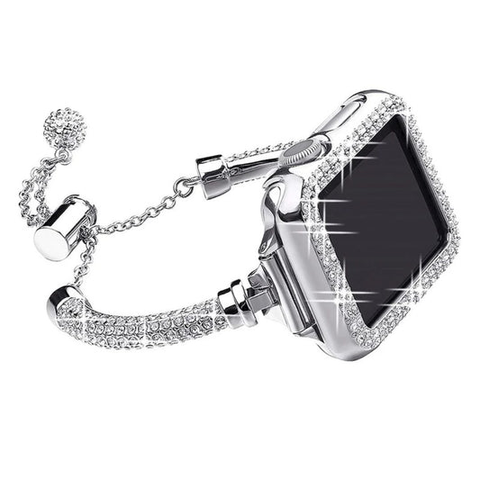 Eclat Diamonte Bracelet & Case